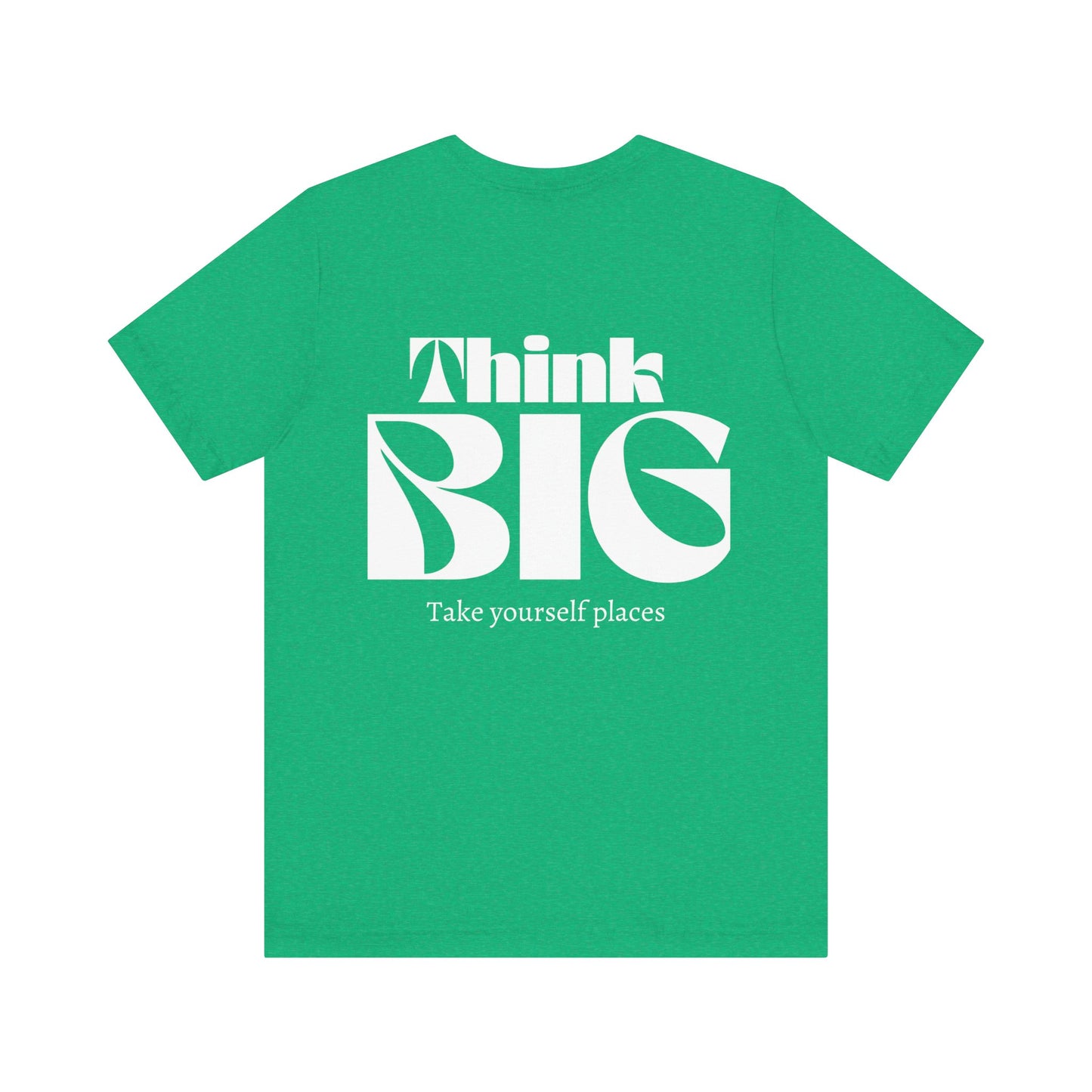 Think Big