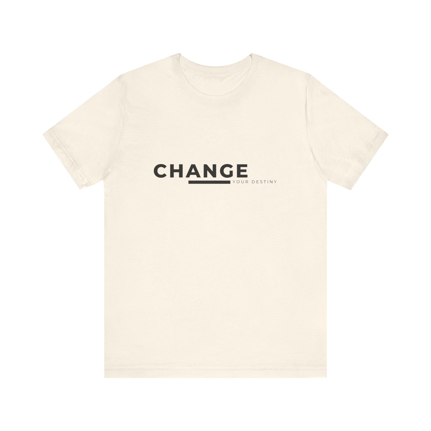 Change