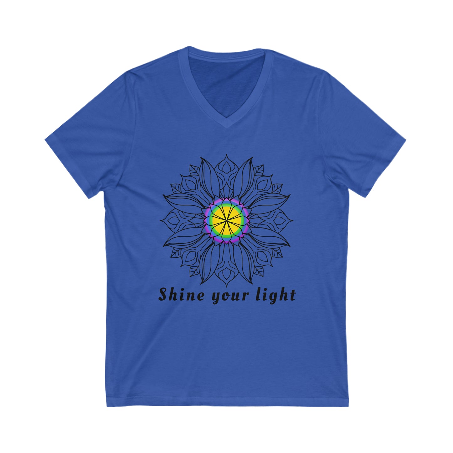 Shine Your Light