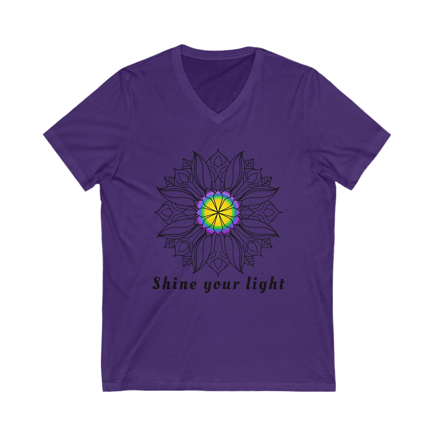 Shine Your Light