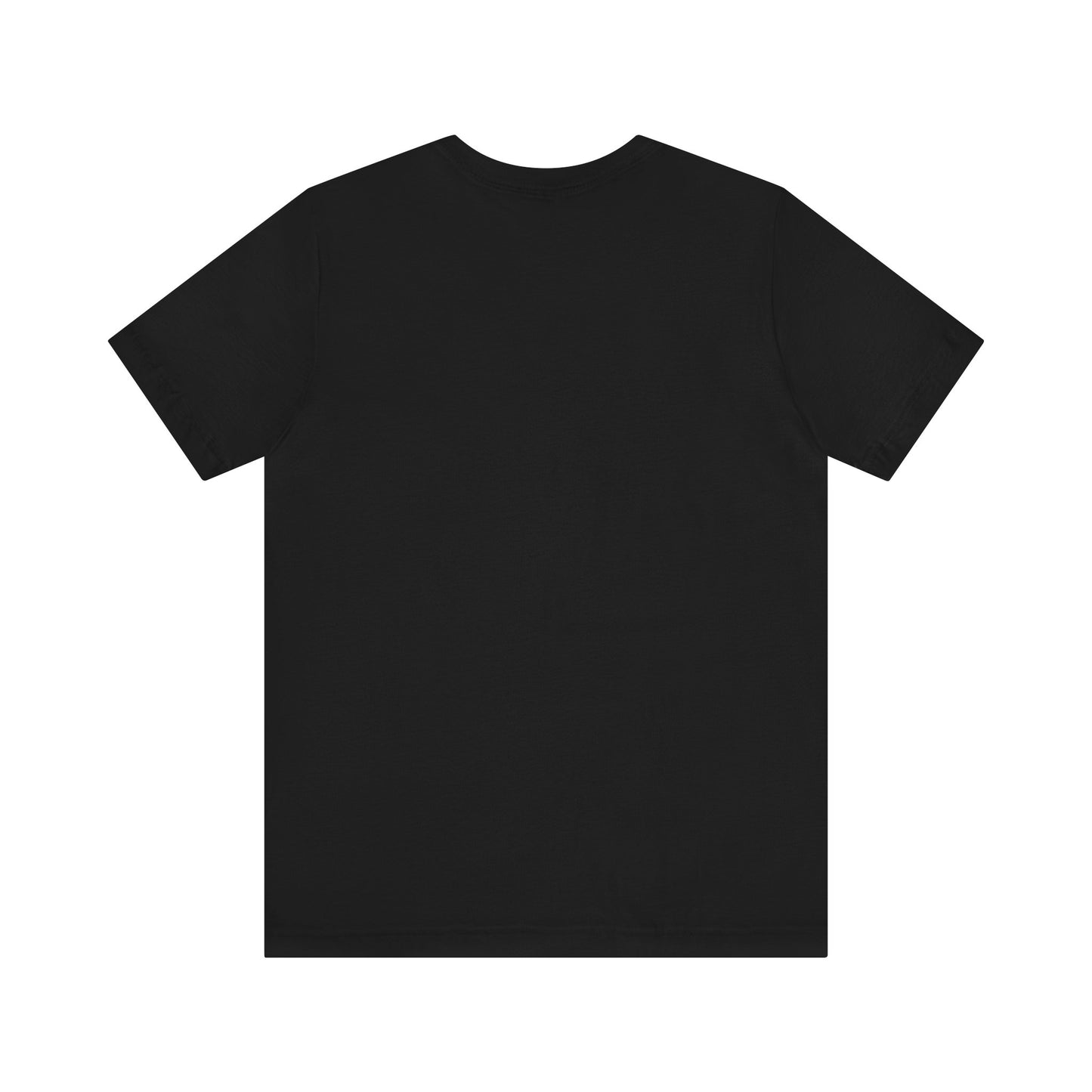 Tune your Frequency Sleeve Tee