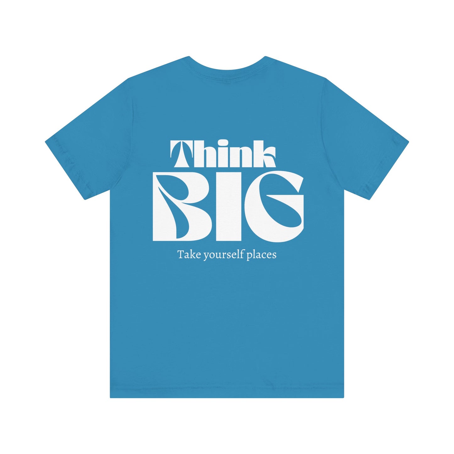Think Big