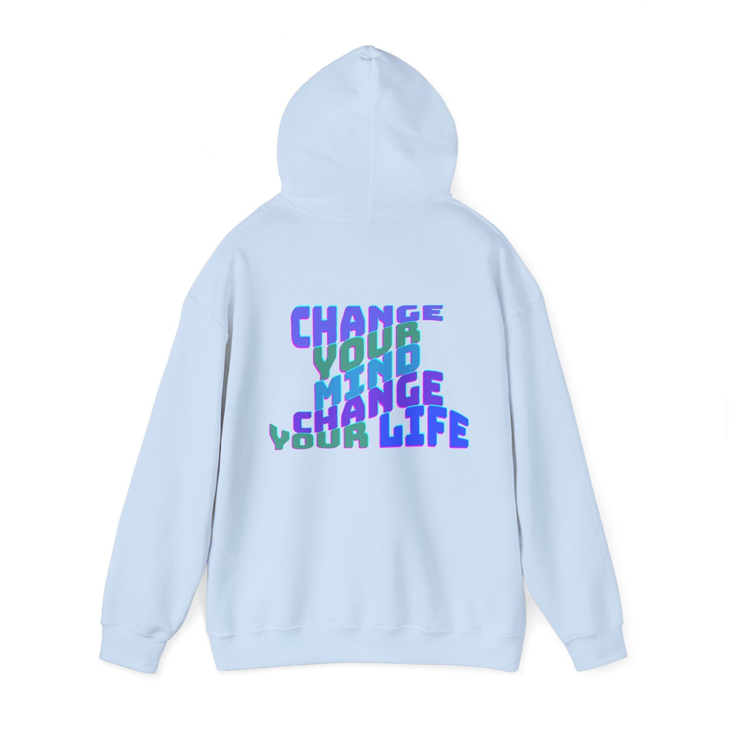 Change your Mind Change your Life