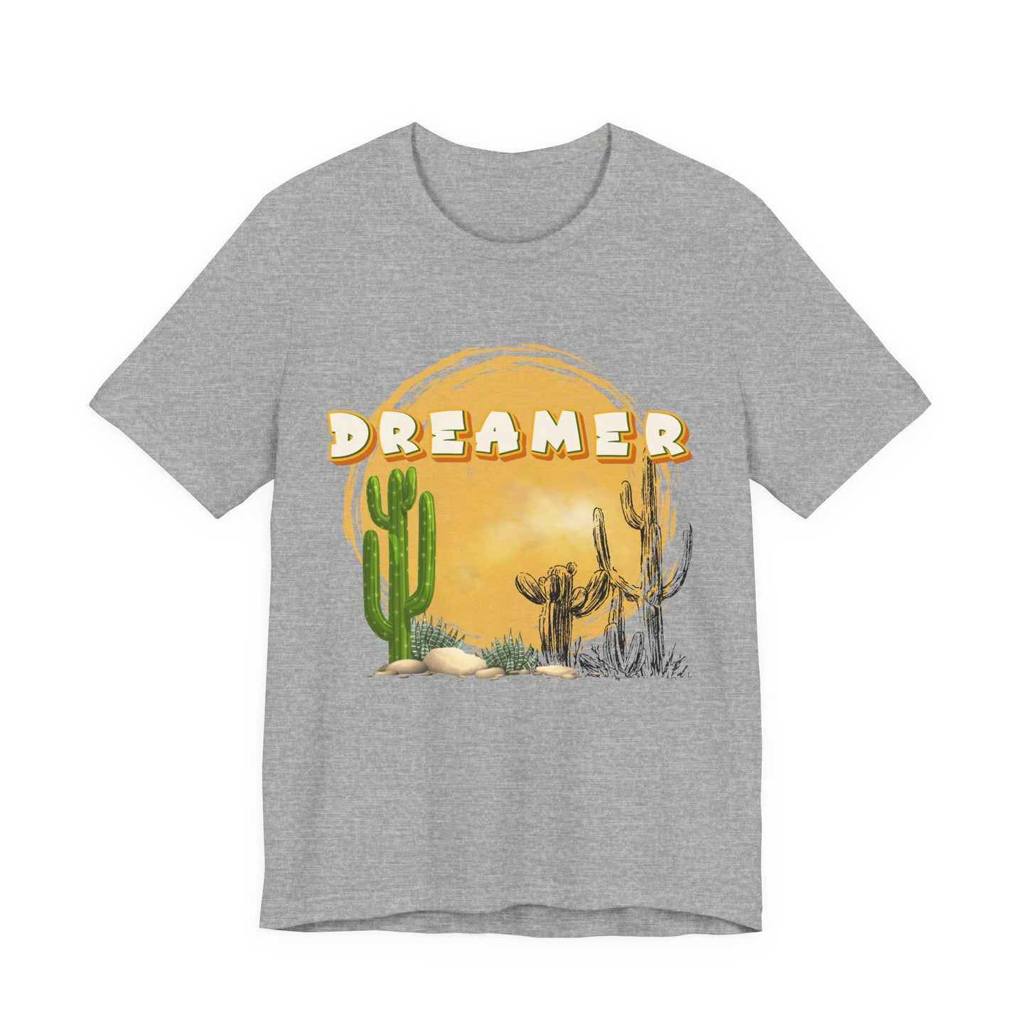 Dreamer