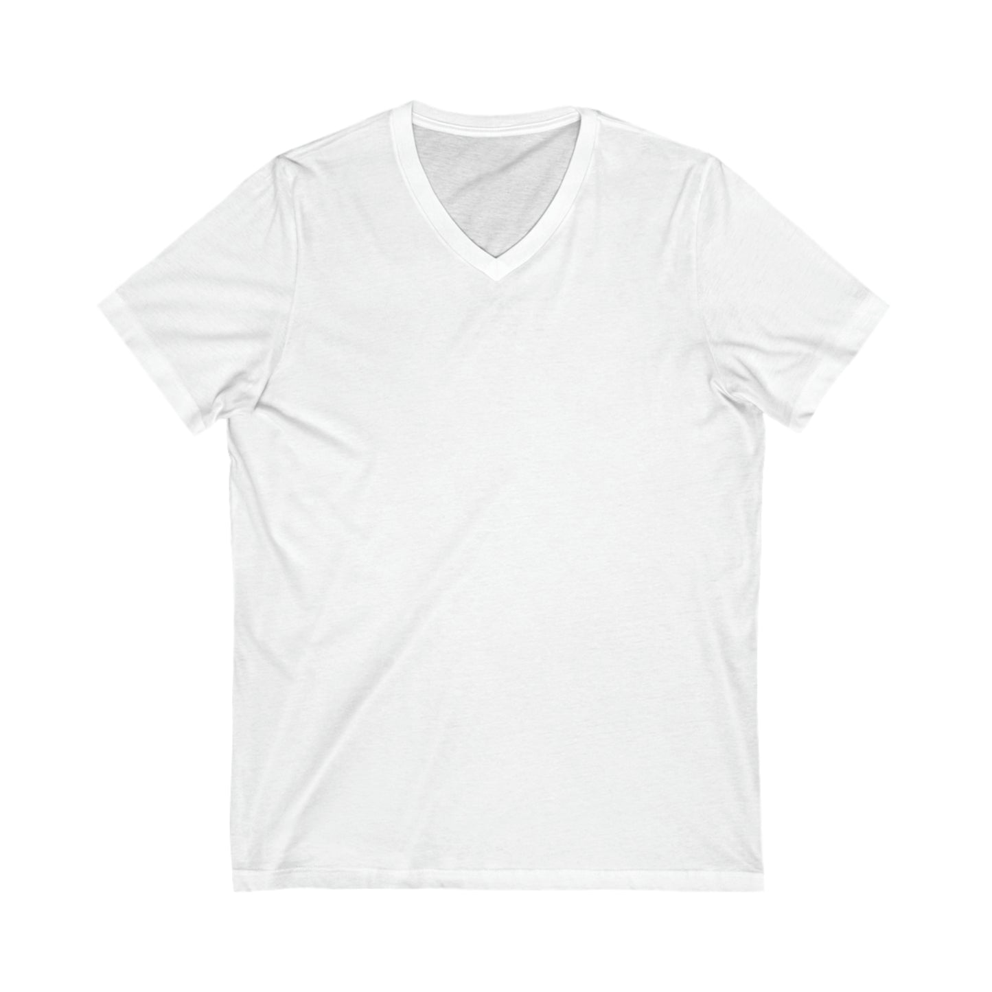 Changing my Destiny V-Neck