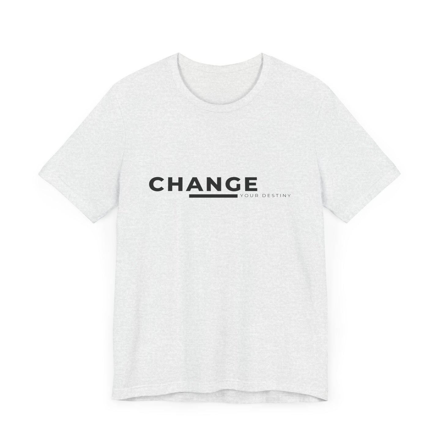 Change