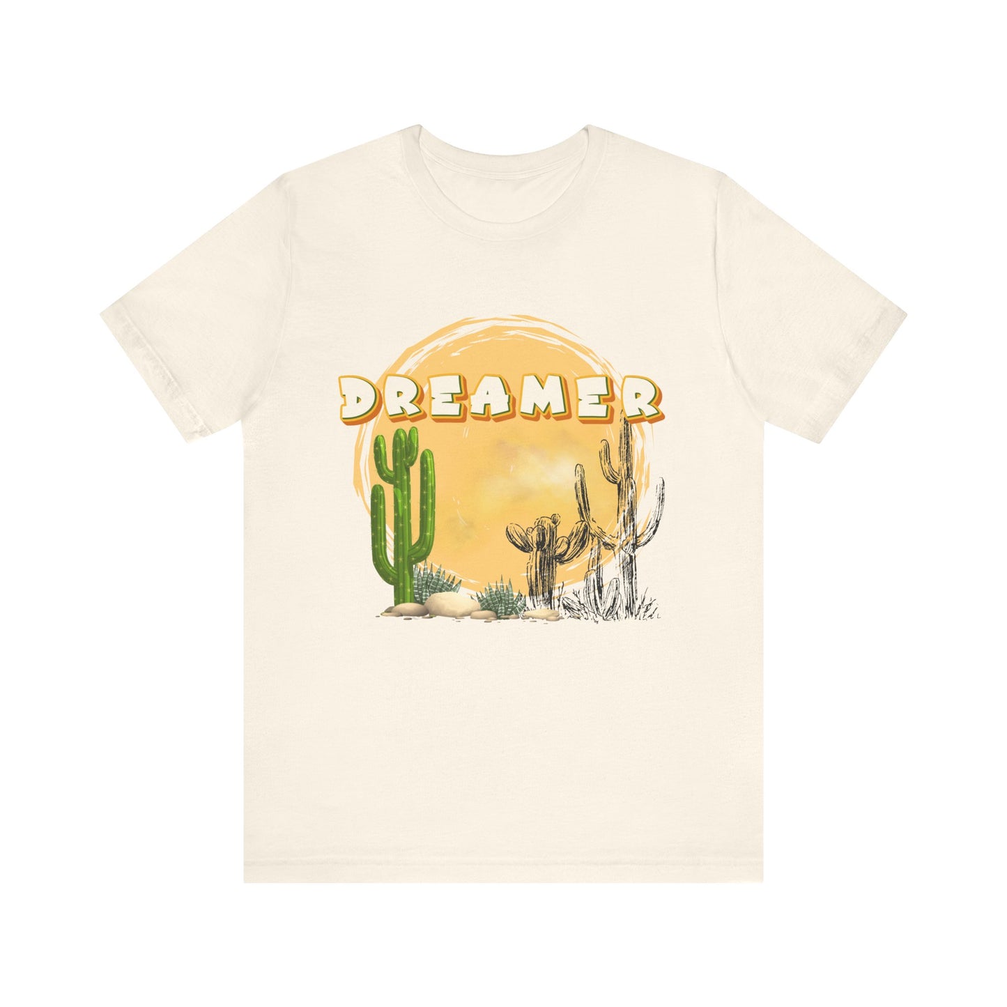 Dreamer