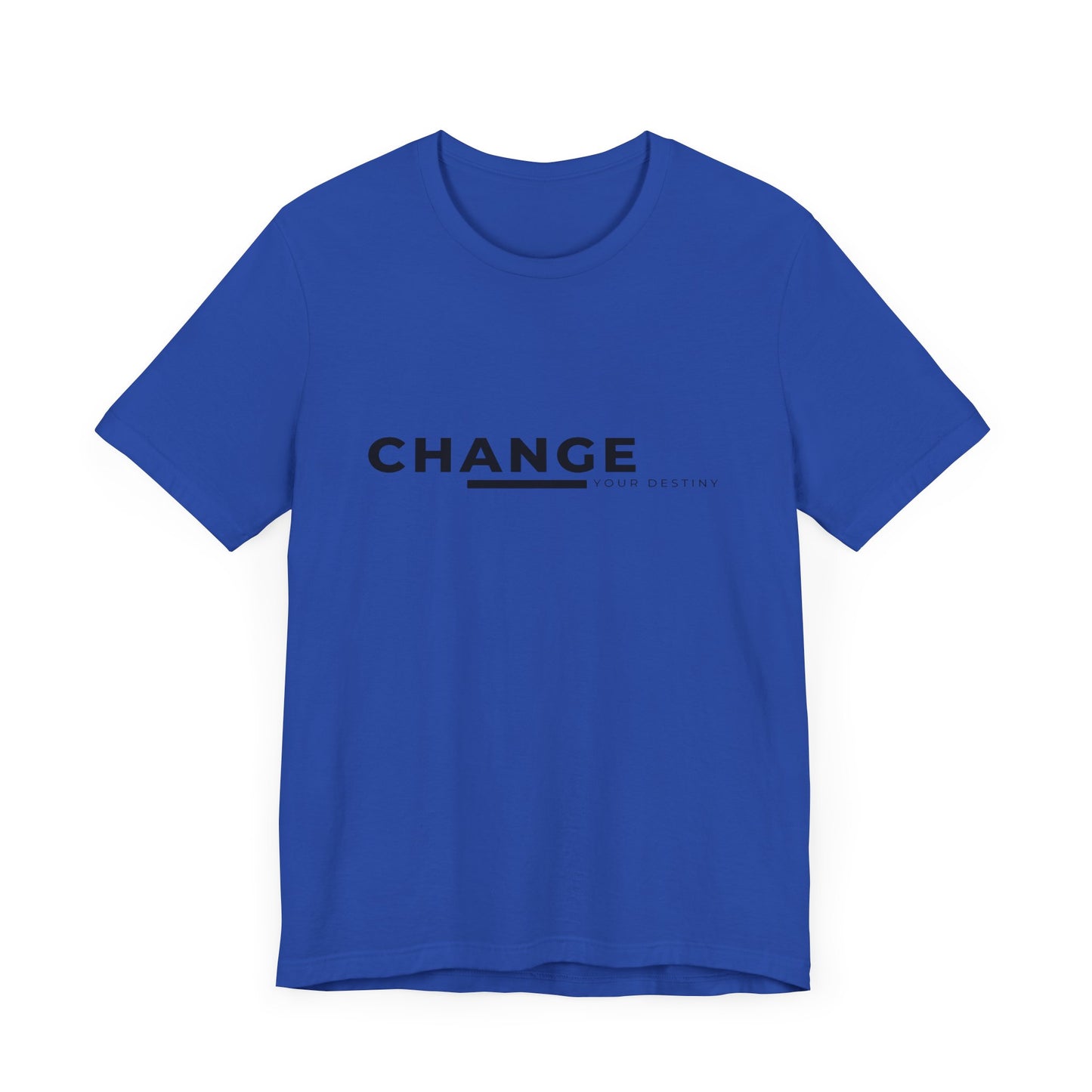 Change