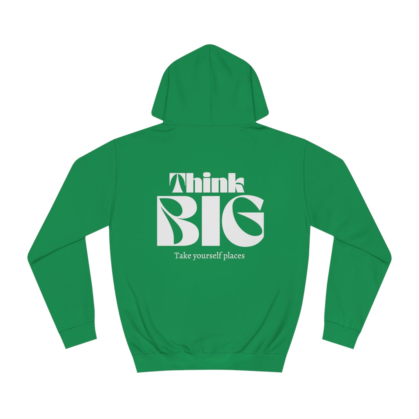 Think Big
