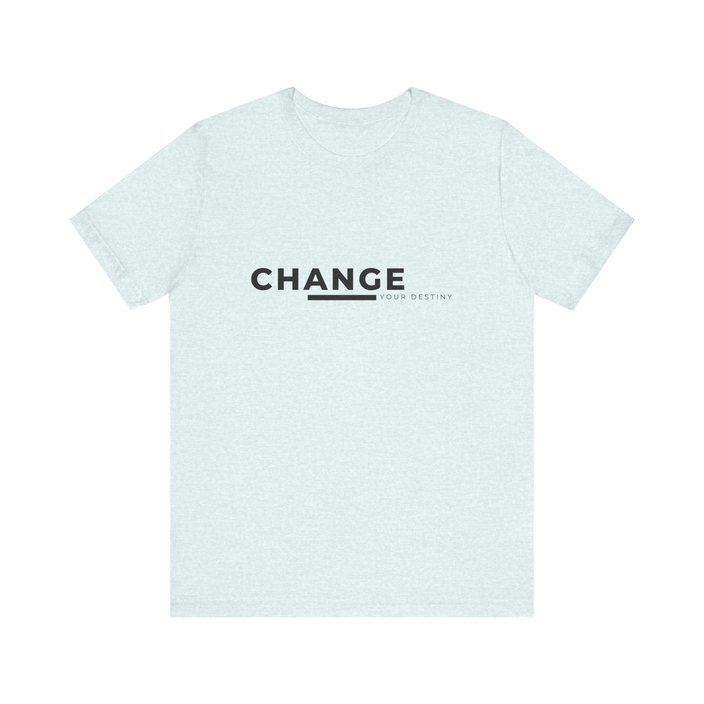 Change