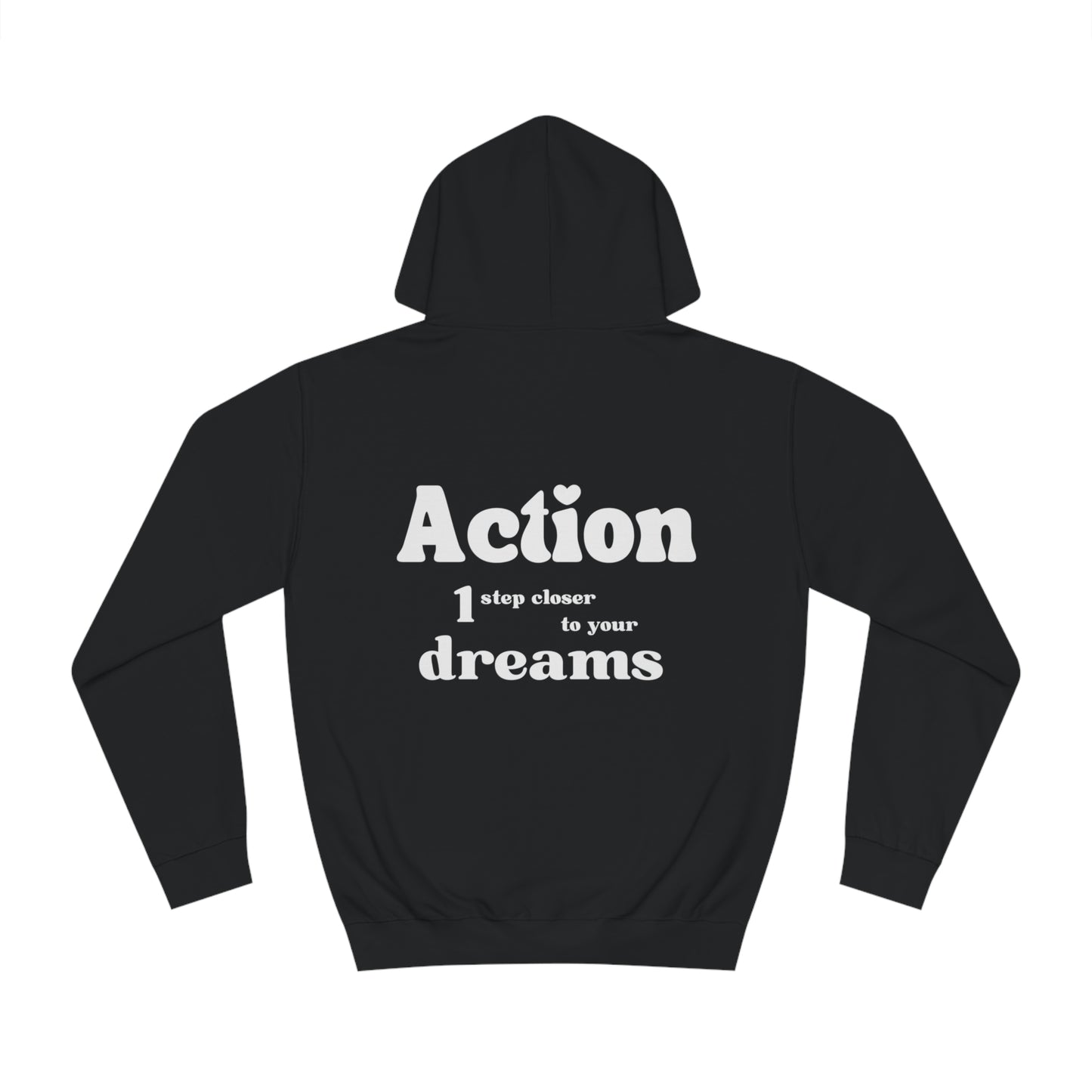 Action Hoodie