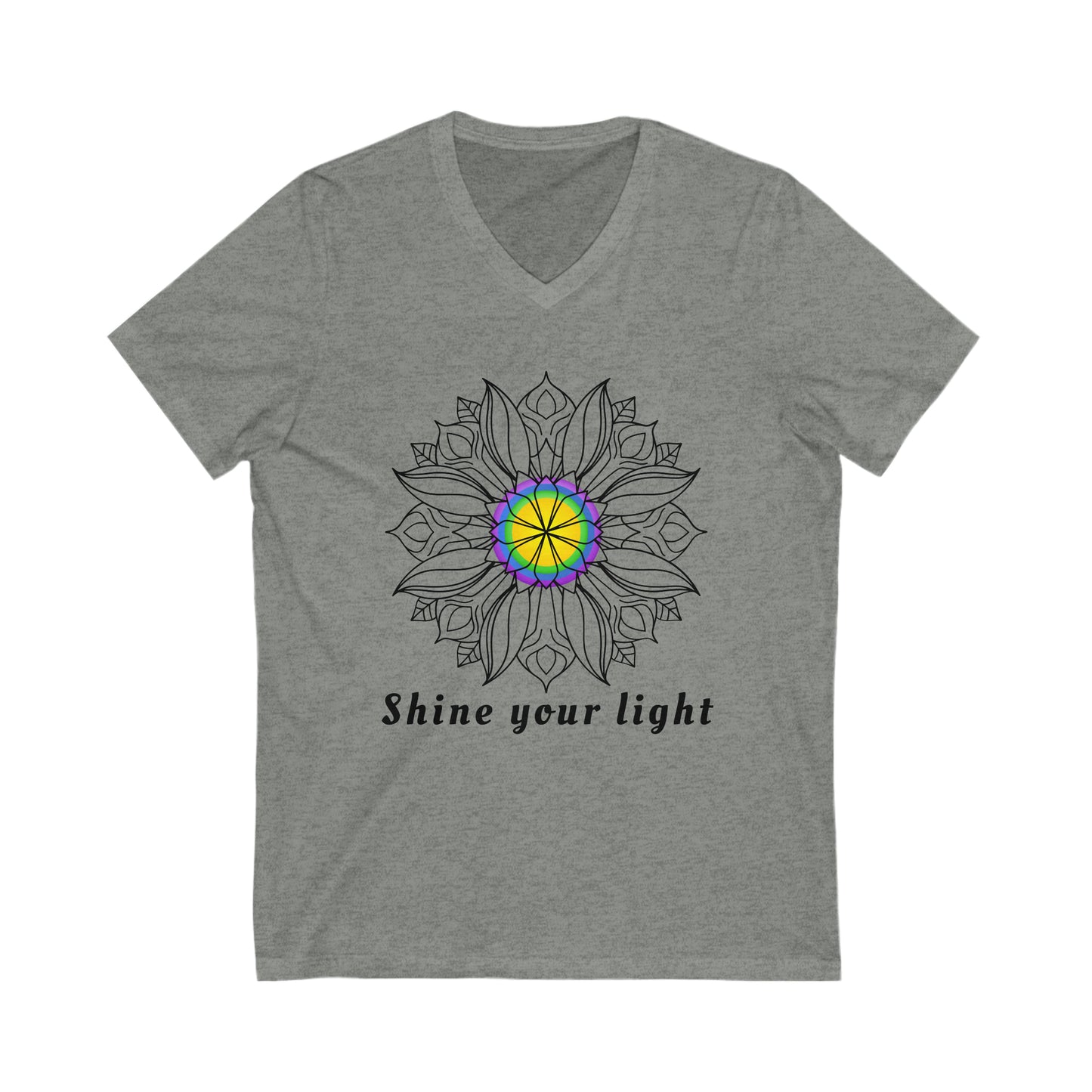 Shine Your Light