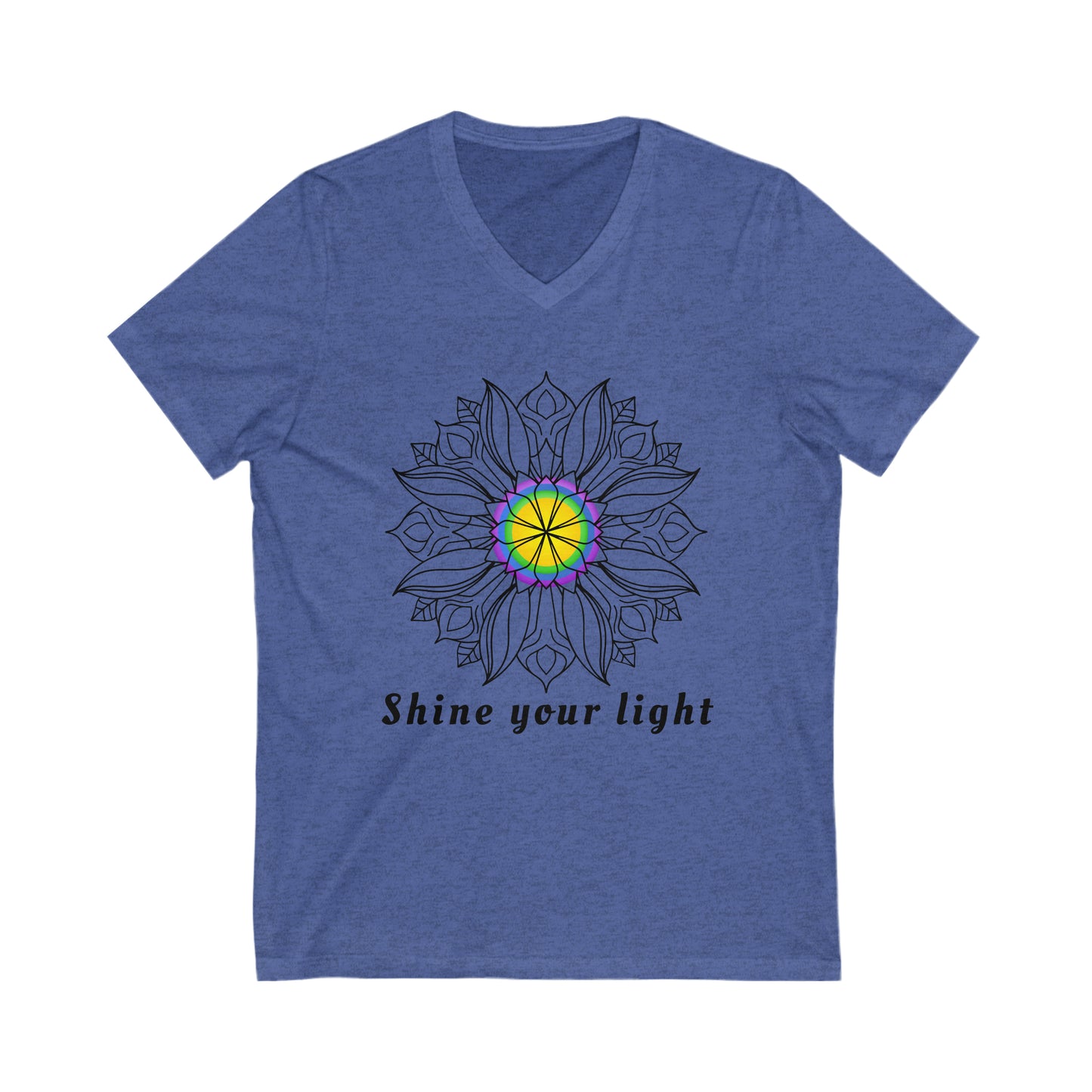 Shine Your Light