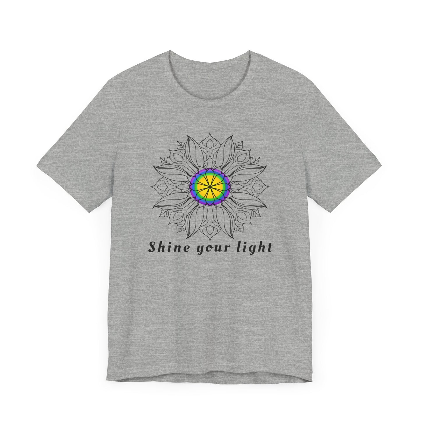 Shine your Light