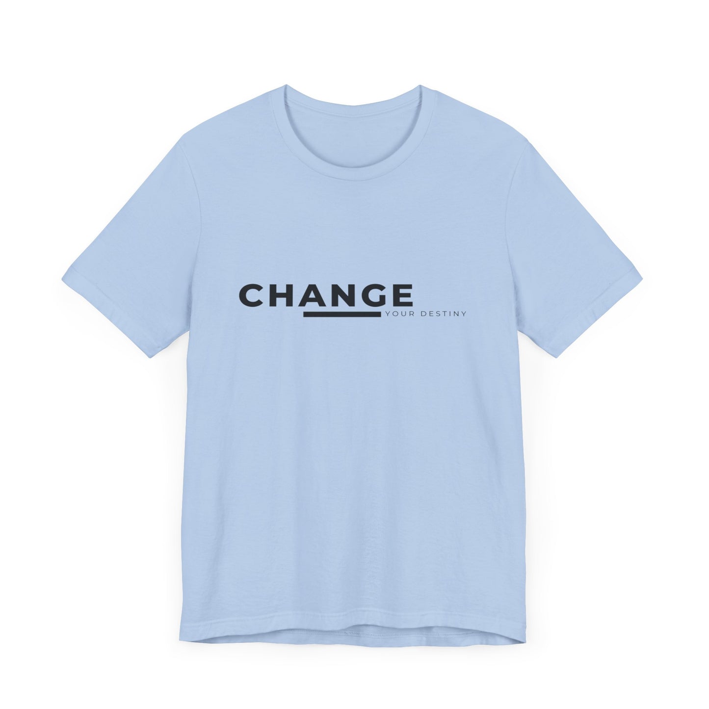Change