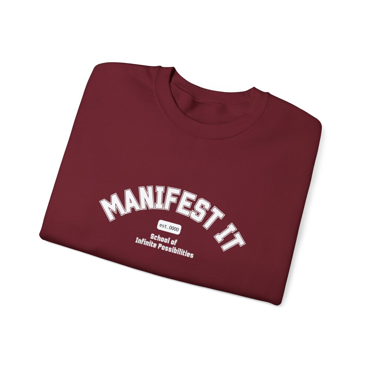 Manifest It