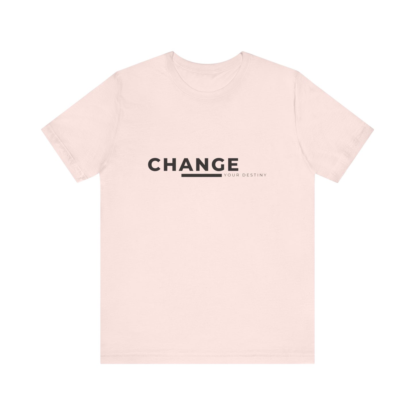 Change