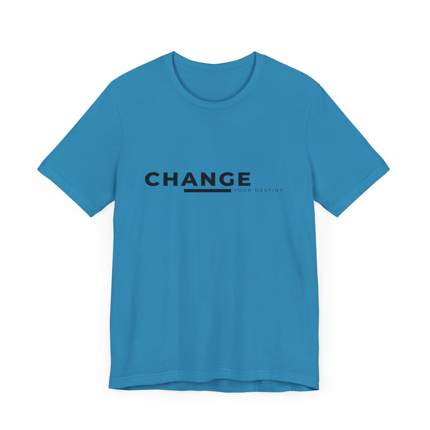 Change