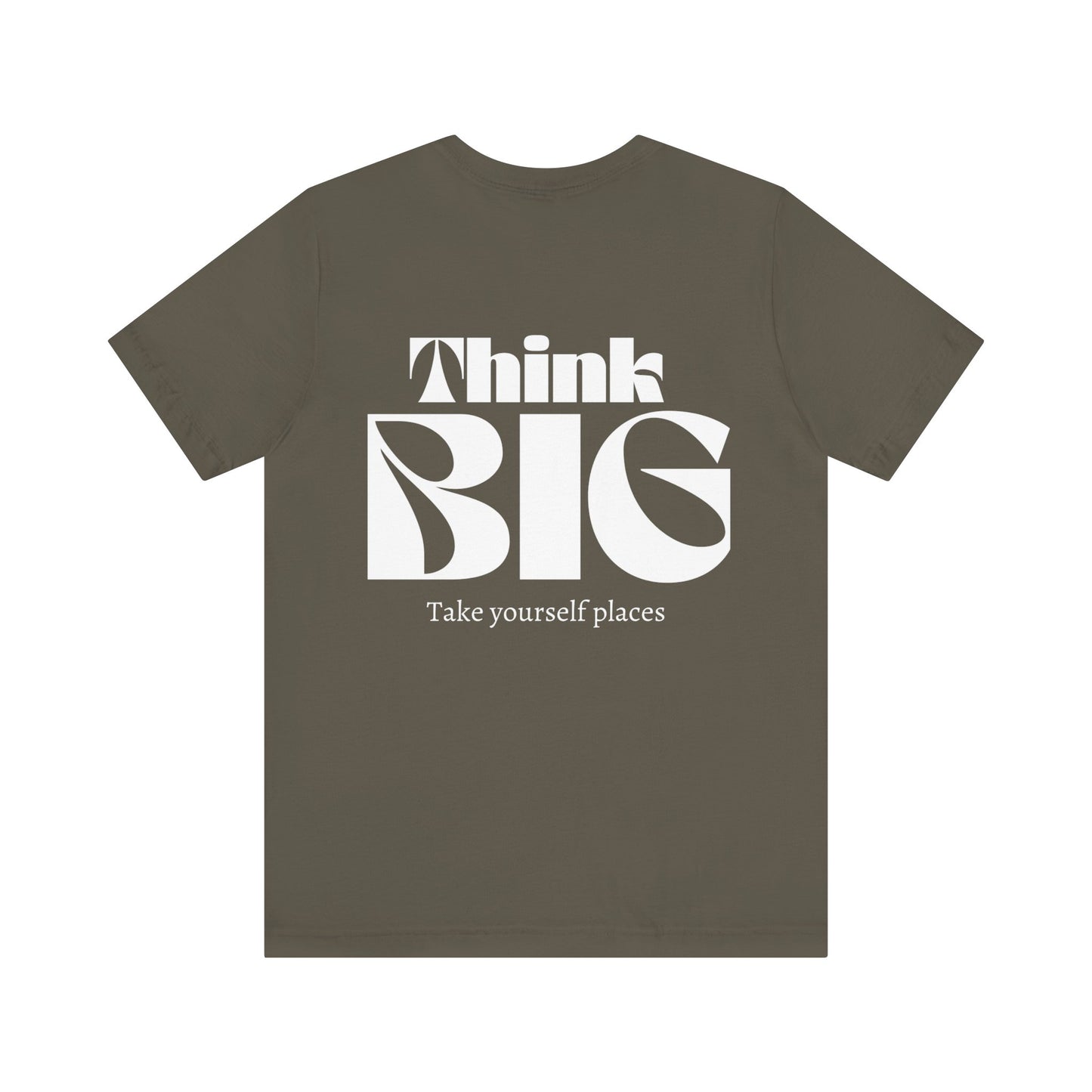 Think Big
