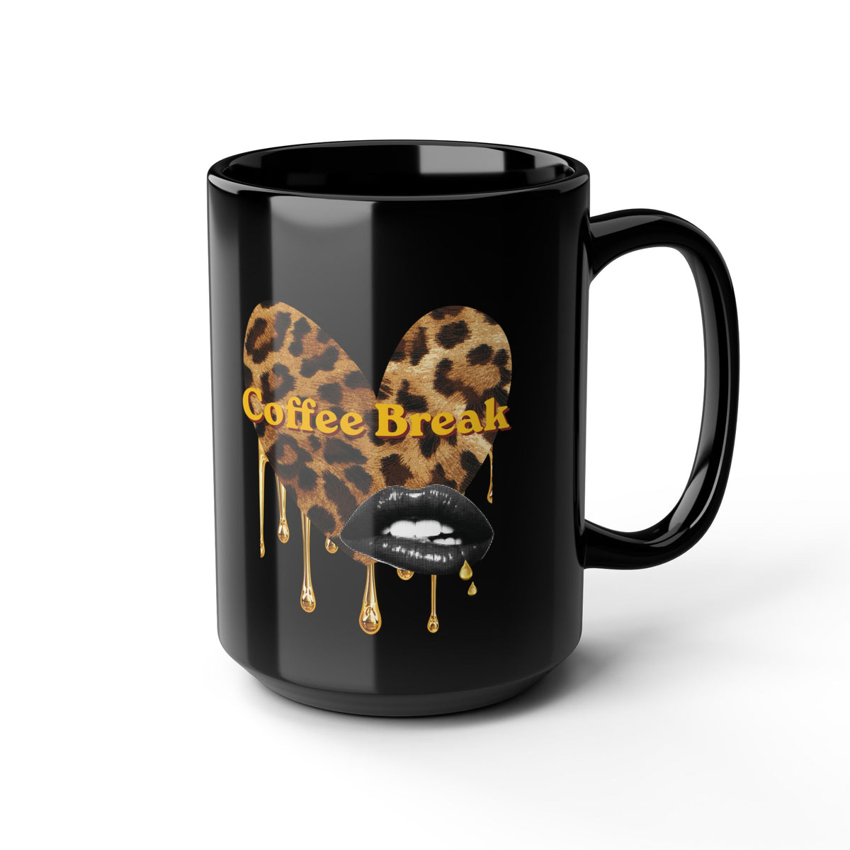Coffee Break Mug