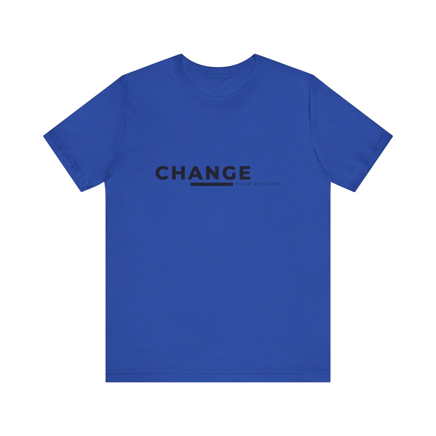 Change