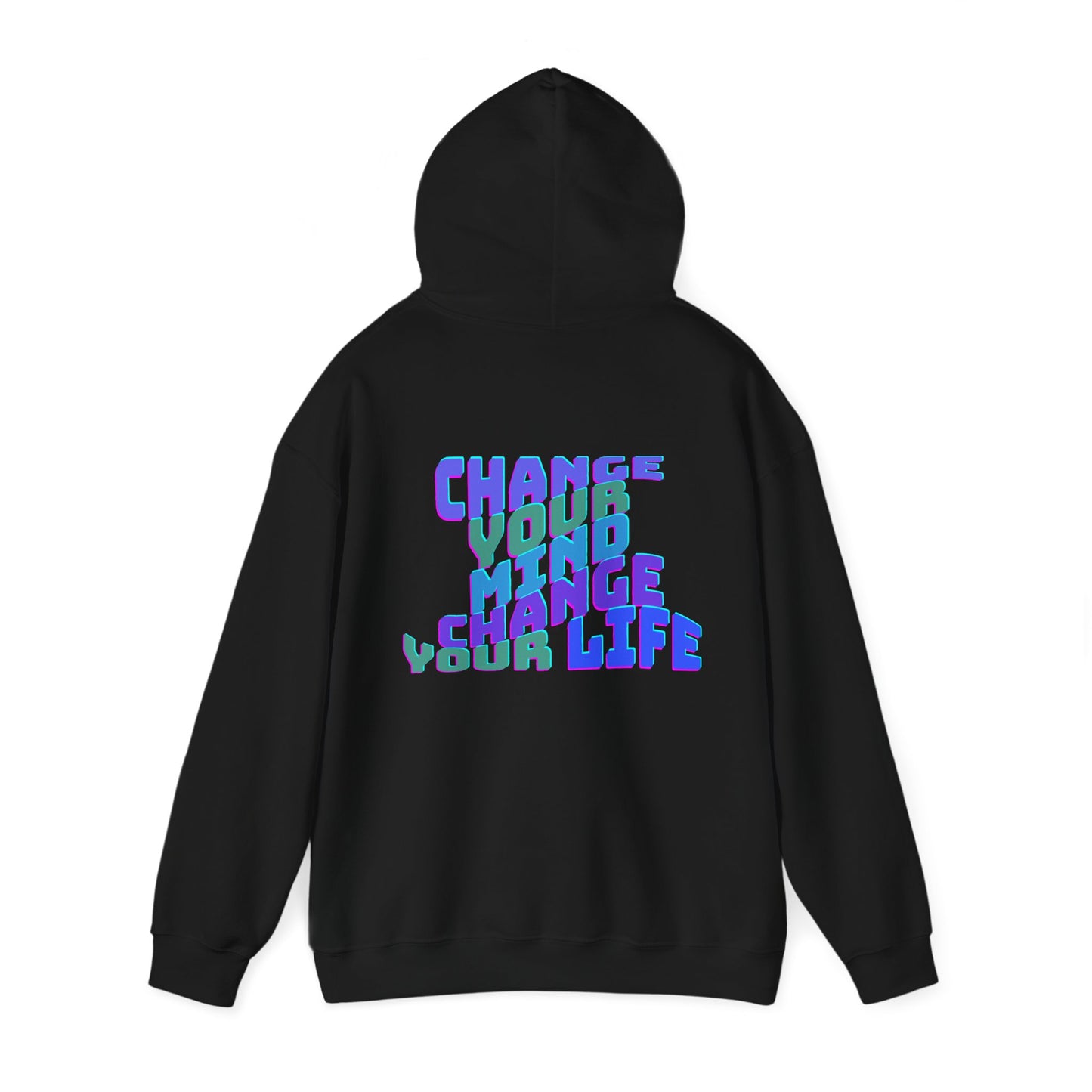 Change your Mind Change your Life