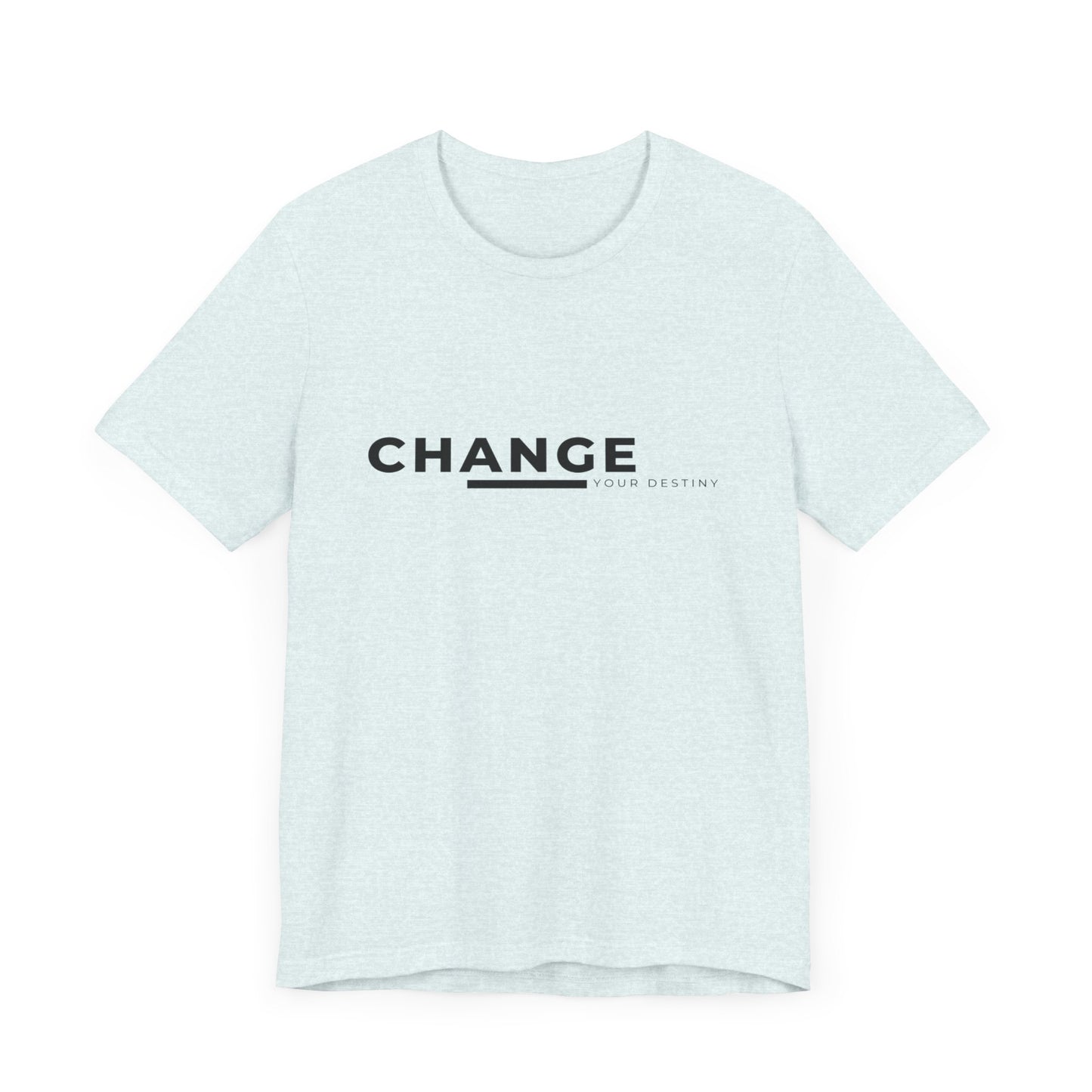 Change