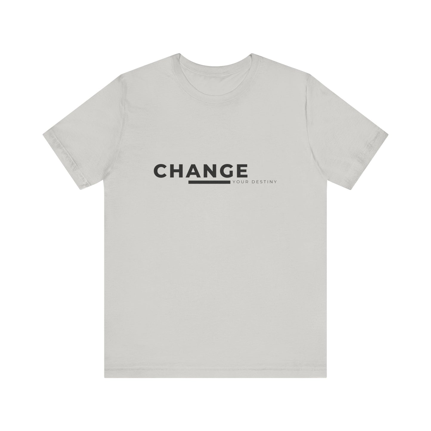 Change
