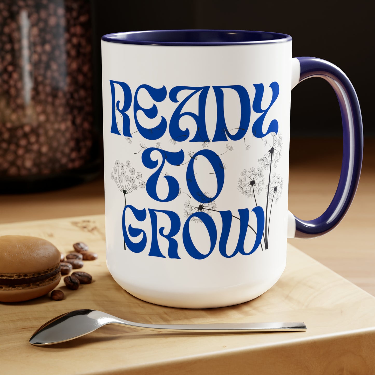 Ready to Grow