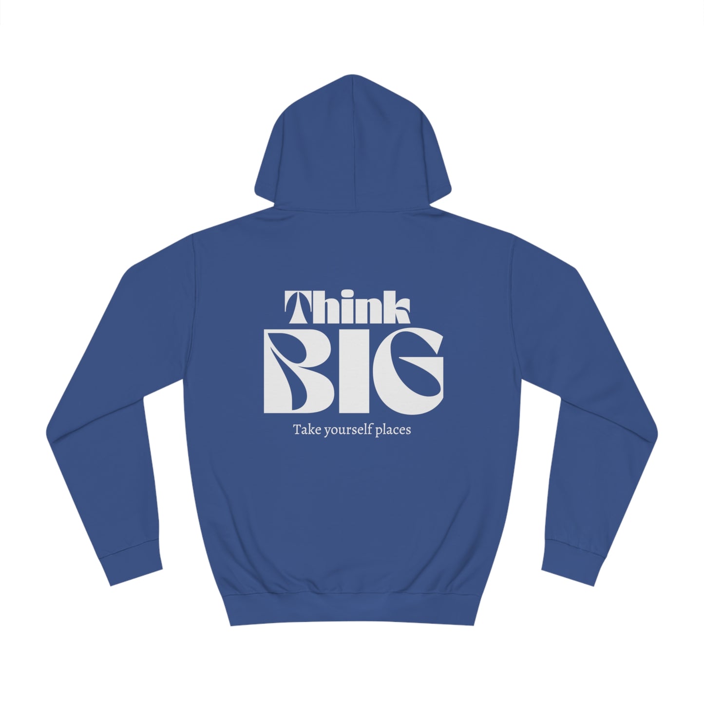 Think Big