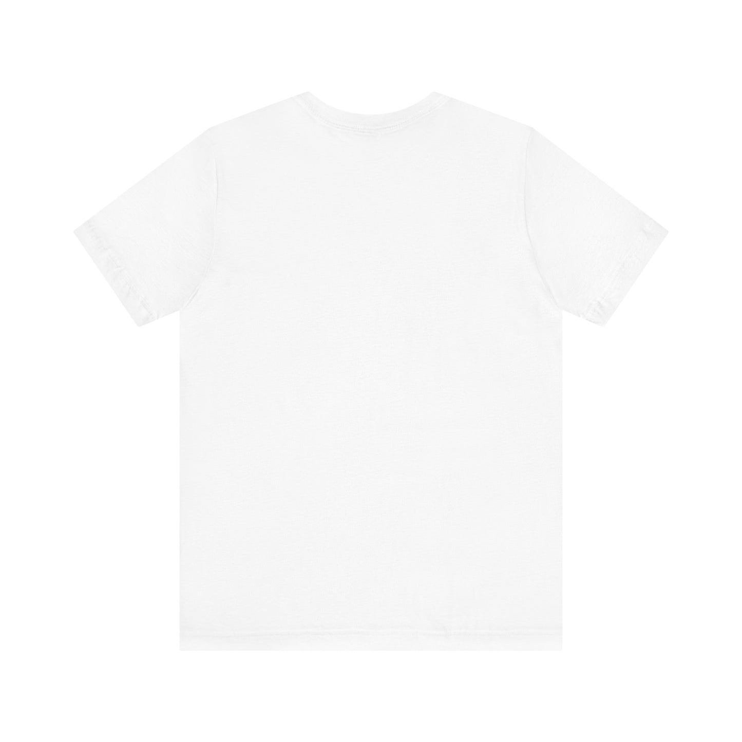 Tune your Frequency Sleeve Tee