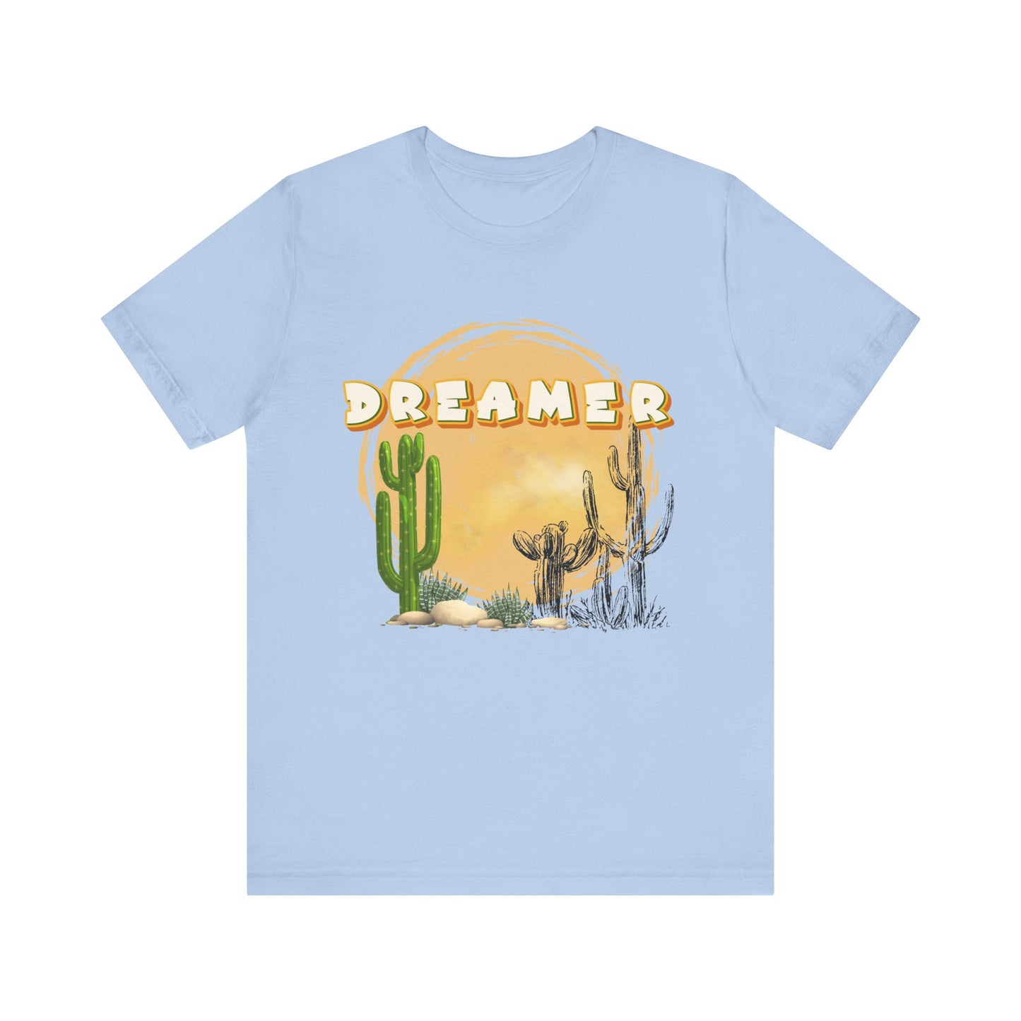 Dreamer