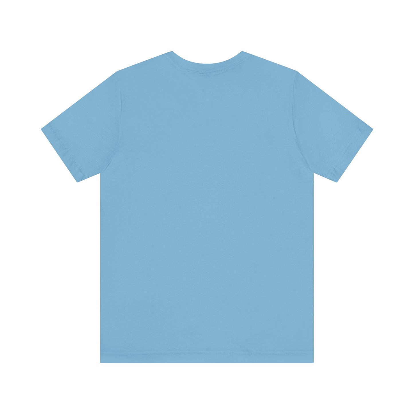 Tune your Frequency Sleeve Tee