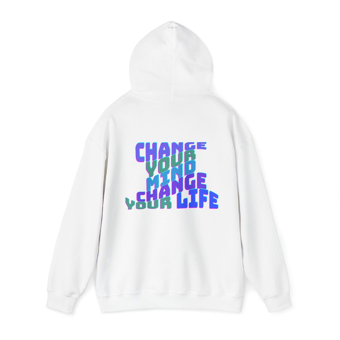 Change your Mind Change your Life