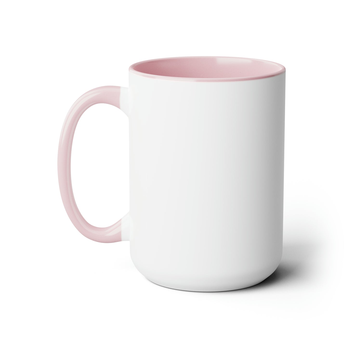 Strong Mighty Fierce 15oz