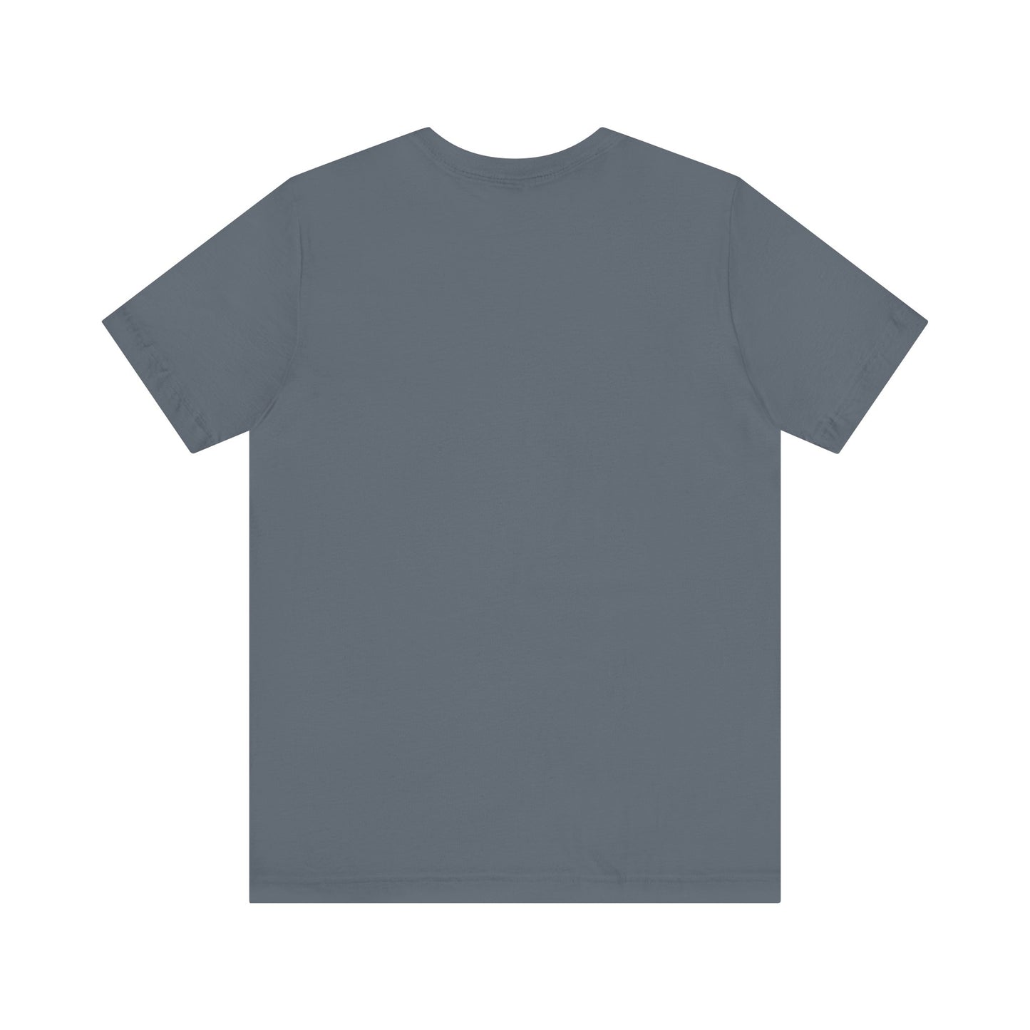 Tune your Frequency Sleeve Tee