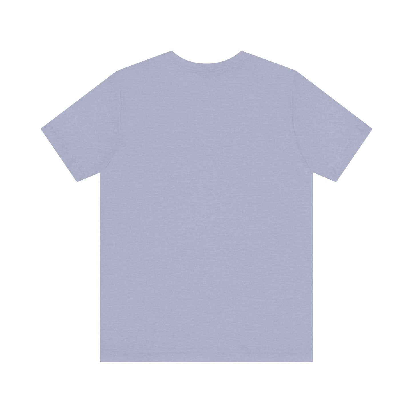 Tune your Frequency Sleeve Tee