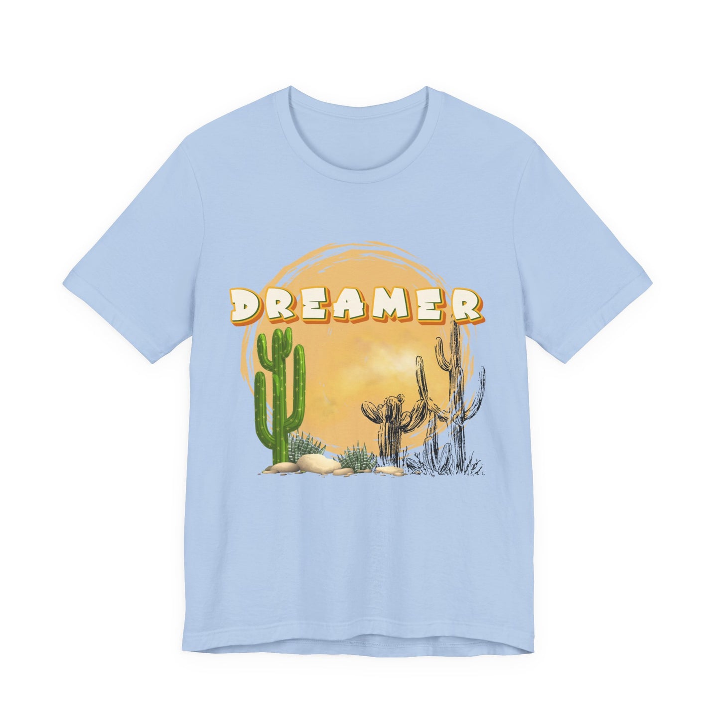 Dreamer