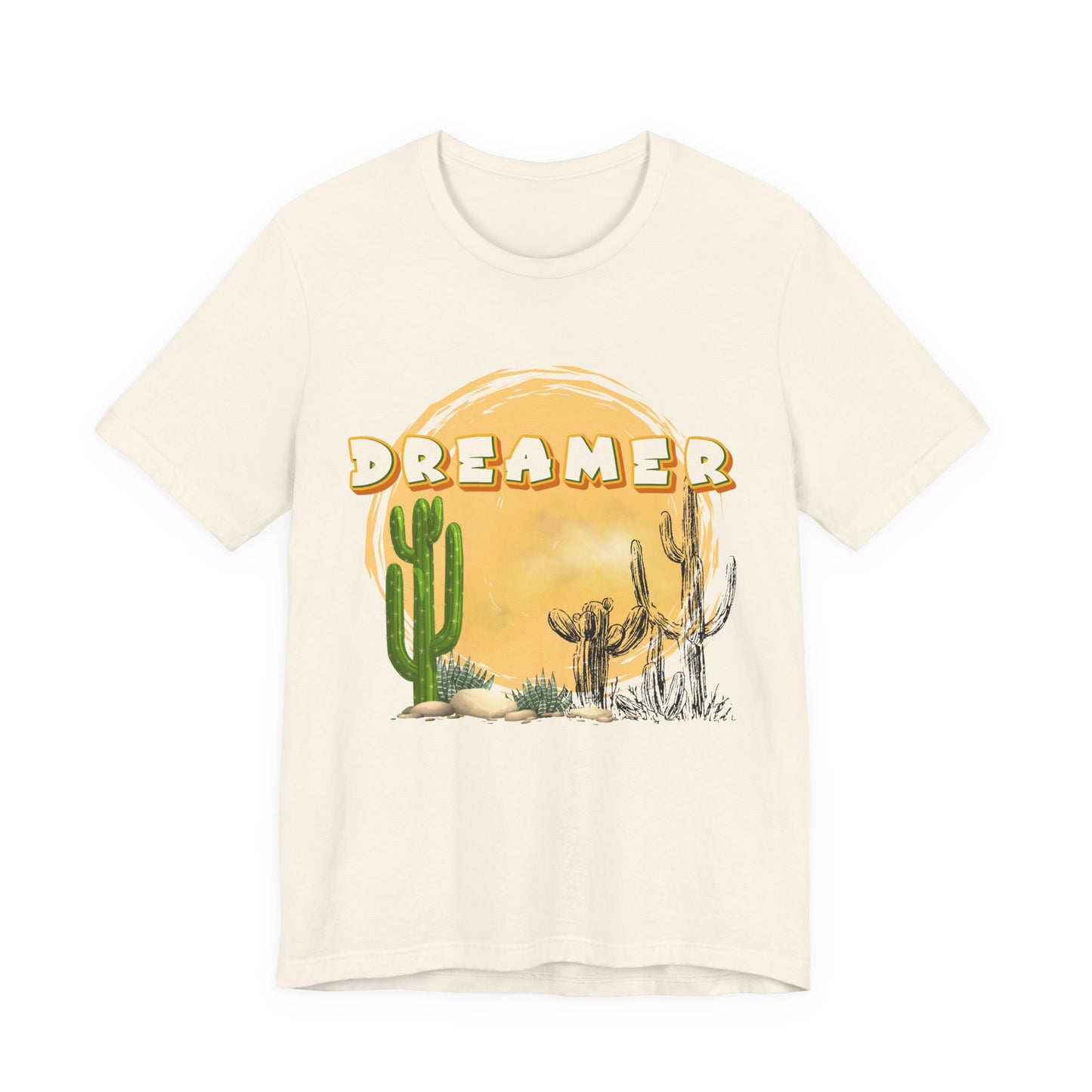 Dreamer