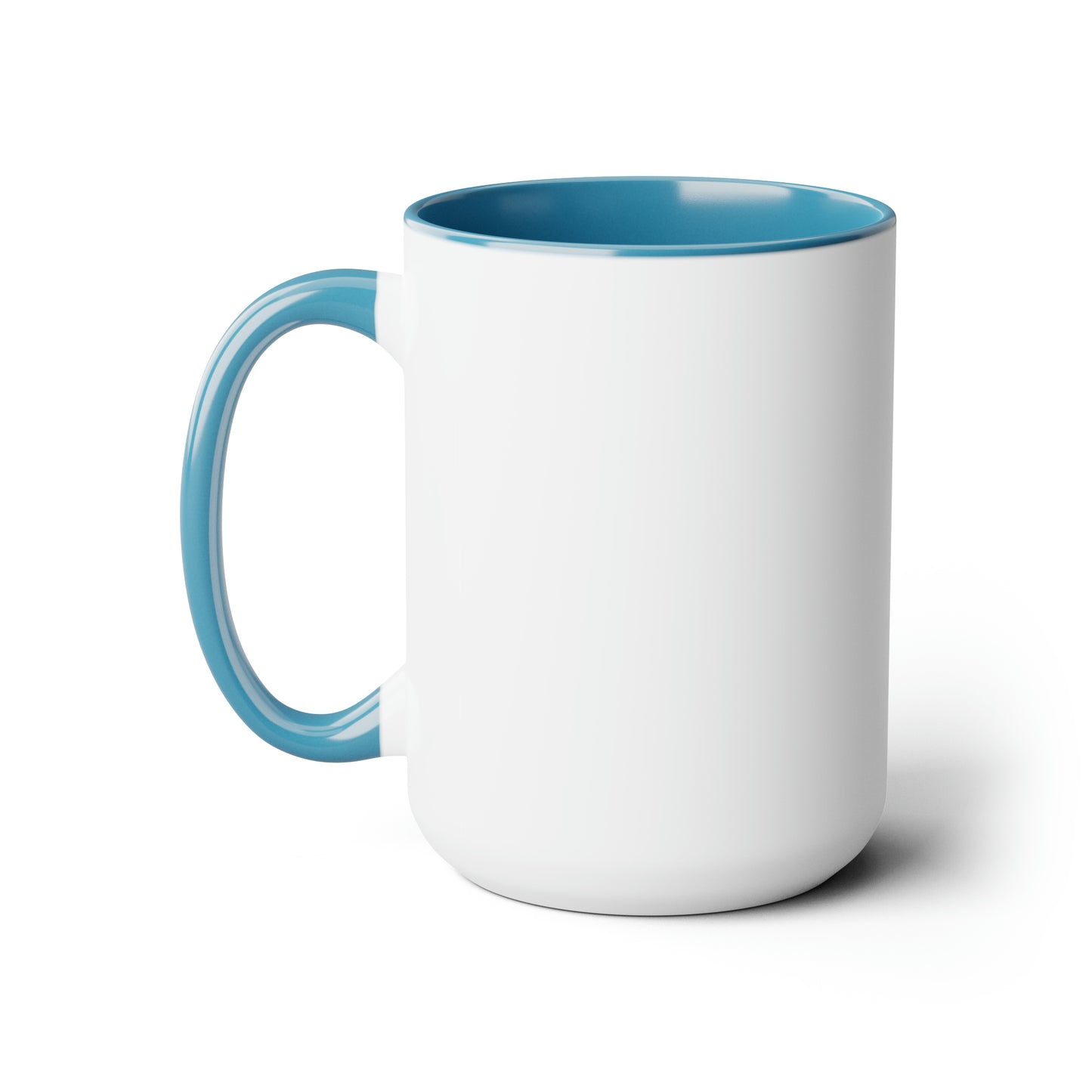 Strong Mighty Fierce 15oz