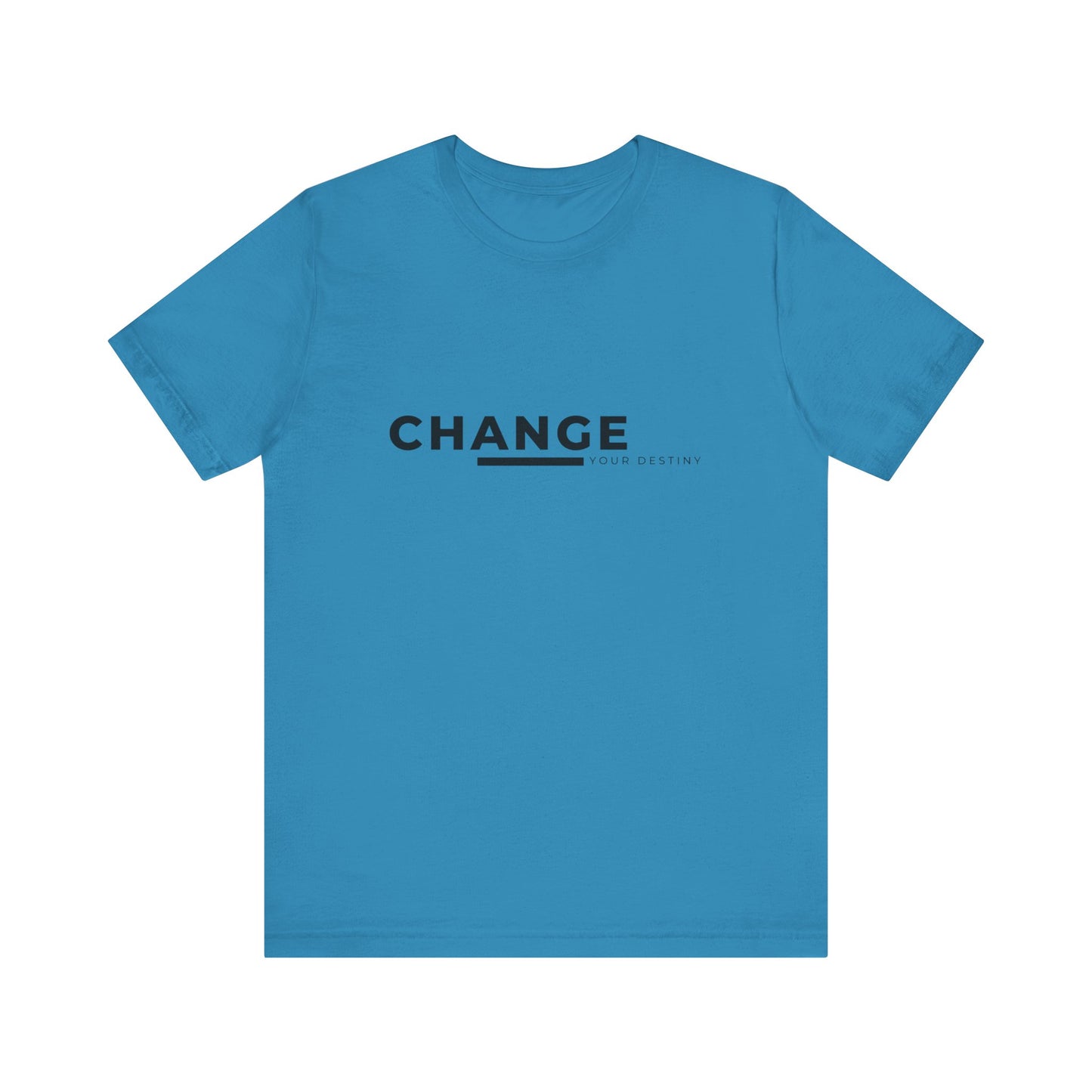 Change