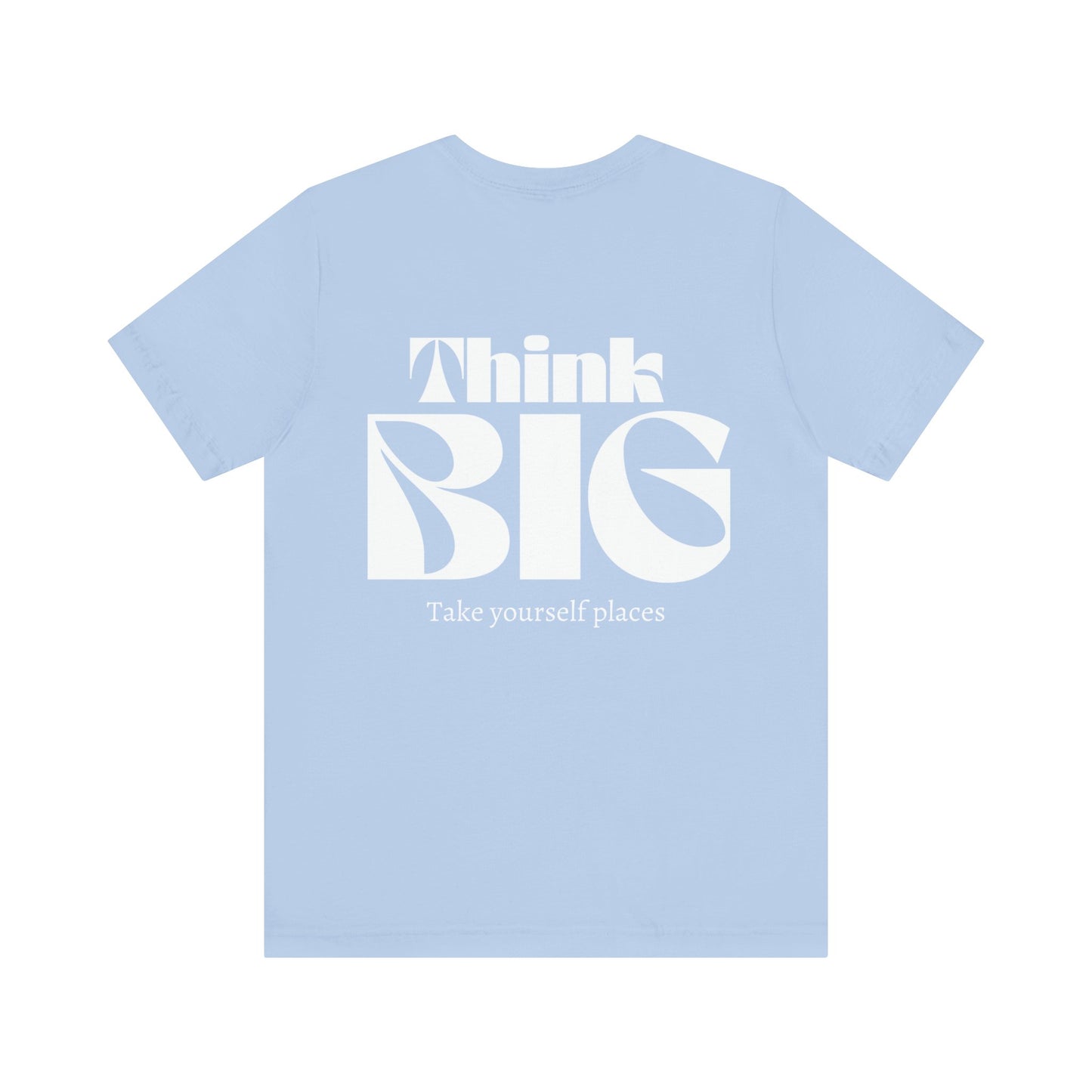 Think Big