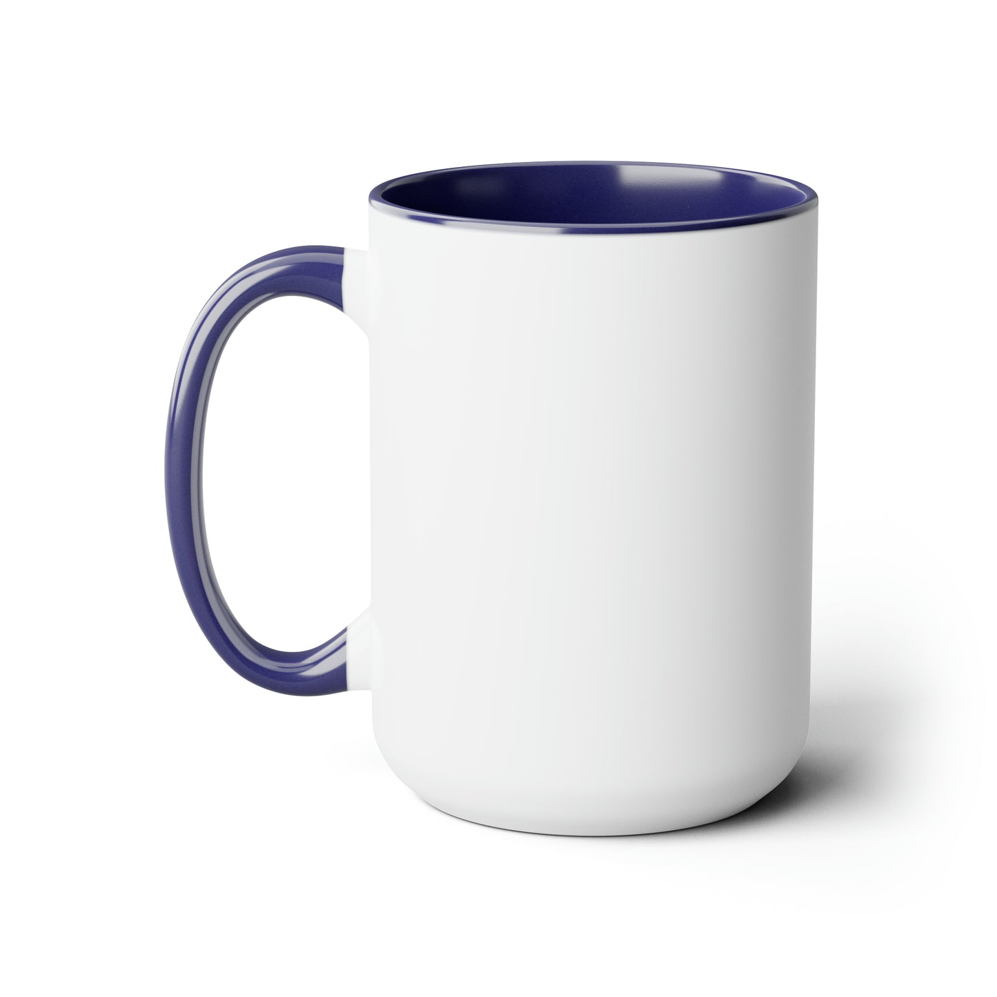 Strong Mighty Fierce 15oz