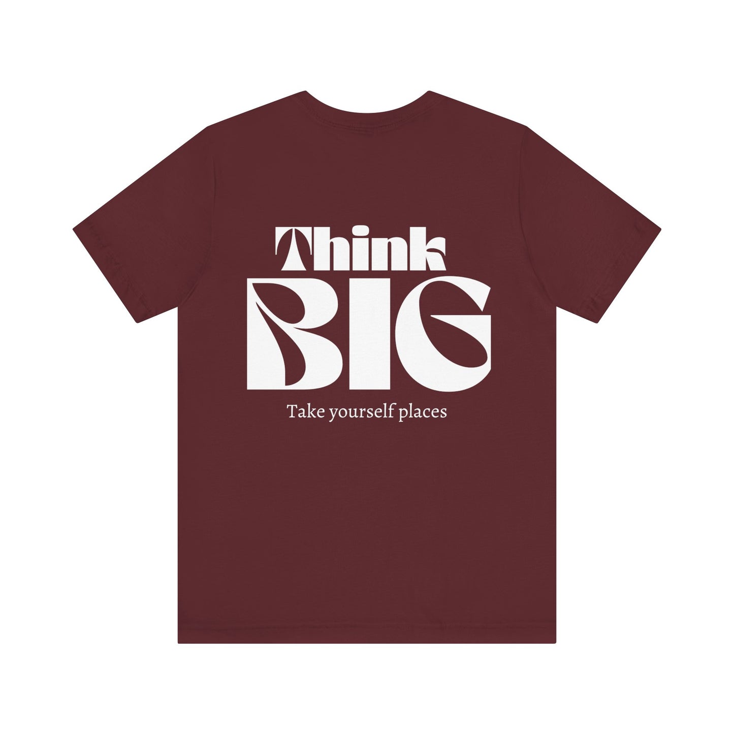 Think Big