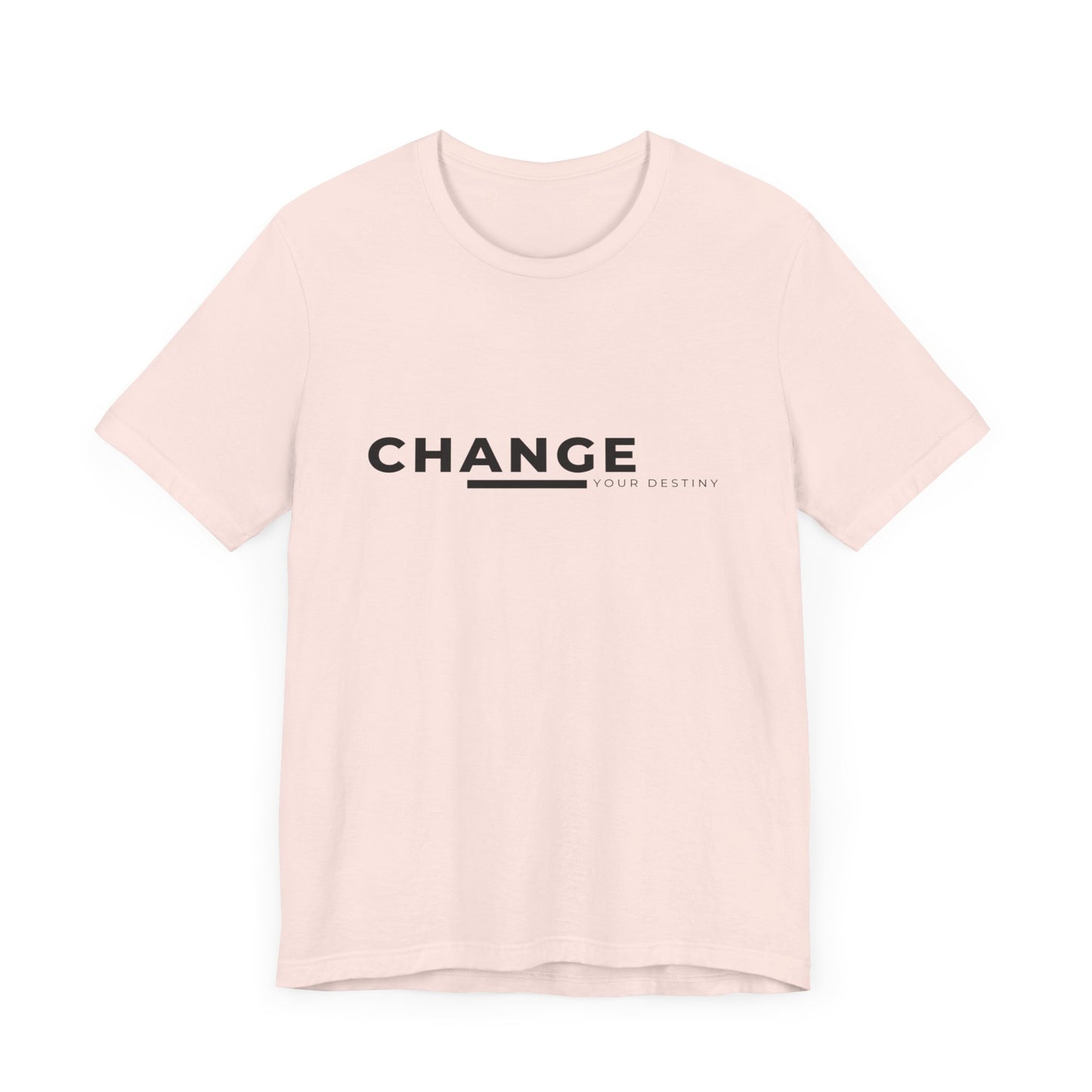 Change