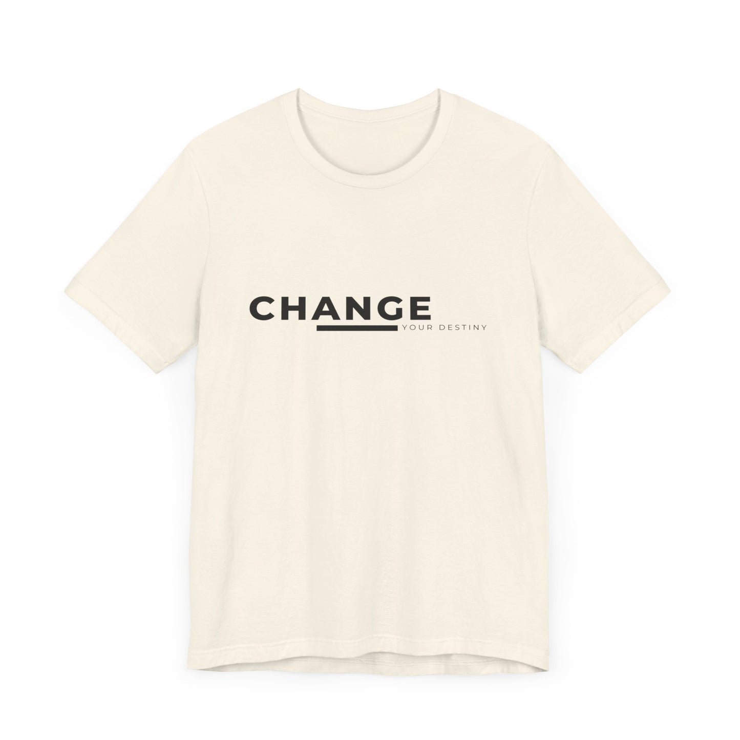 Change