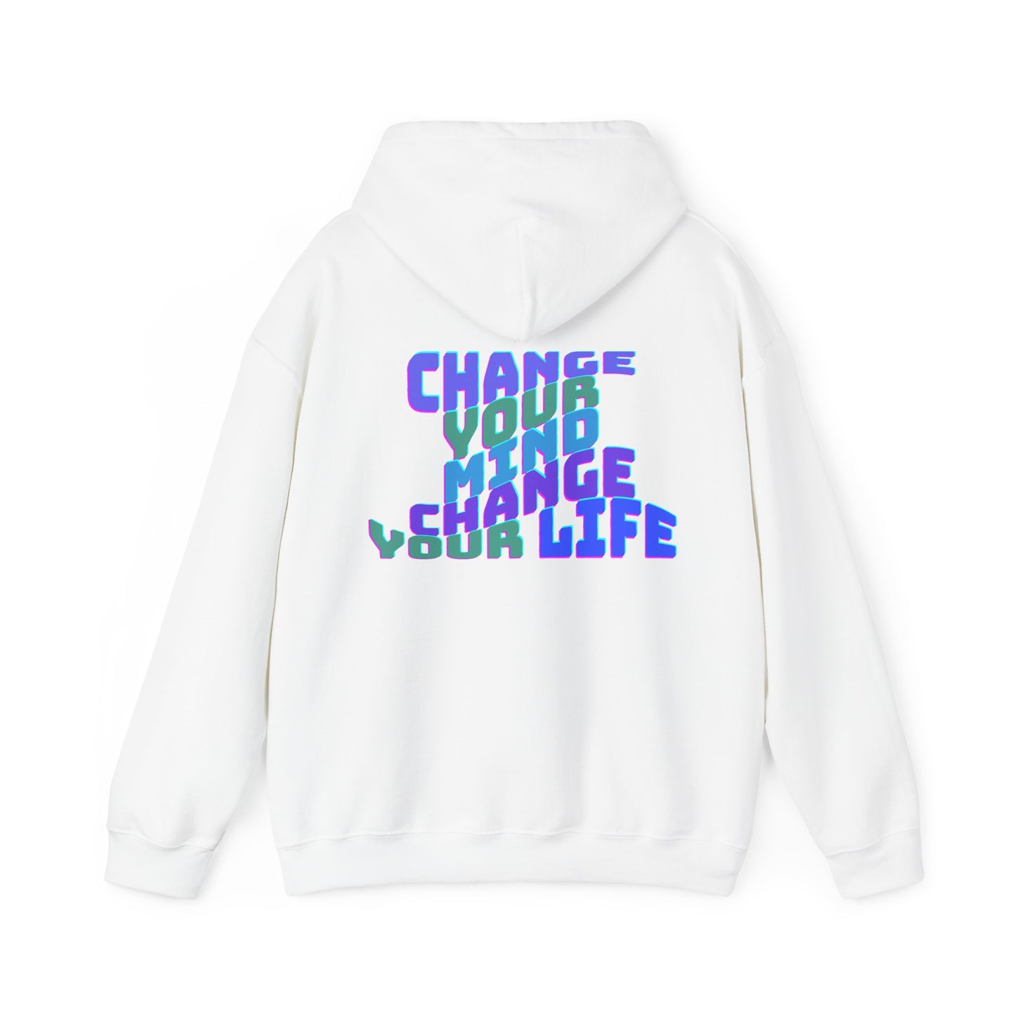 Change your Mind Change your Life