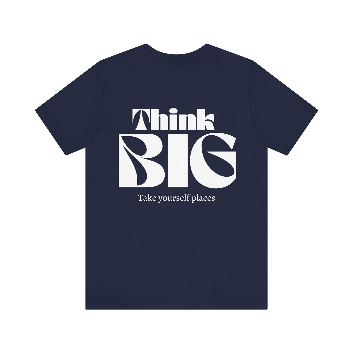 Think Big