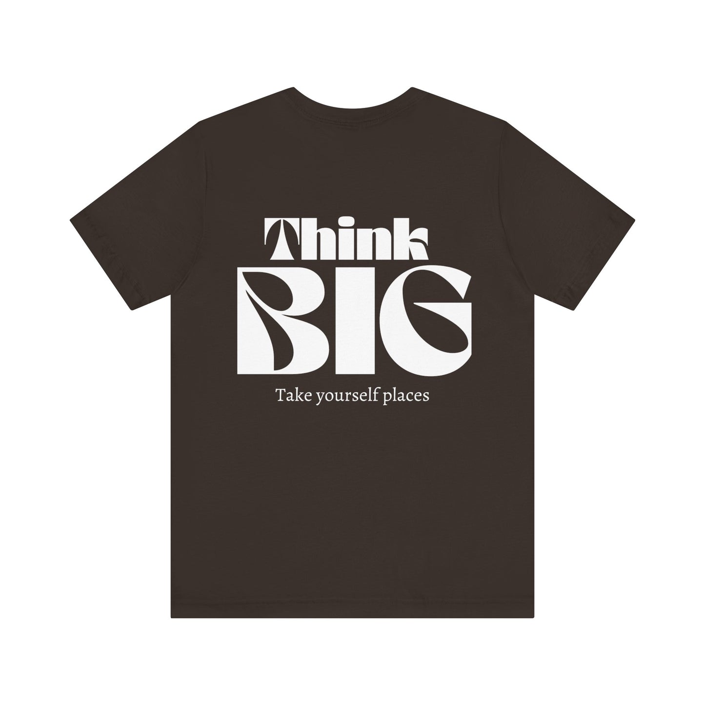 Think Big