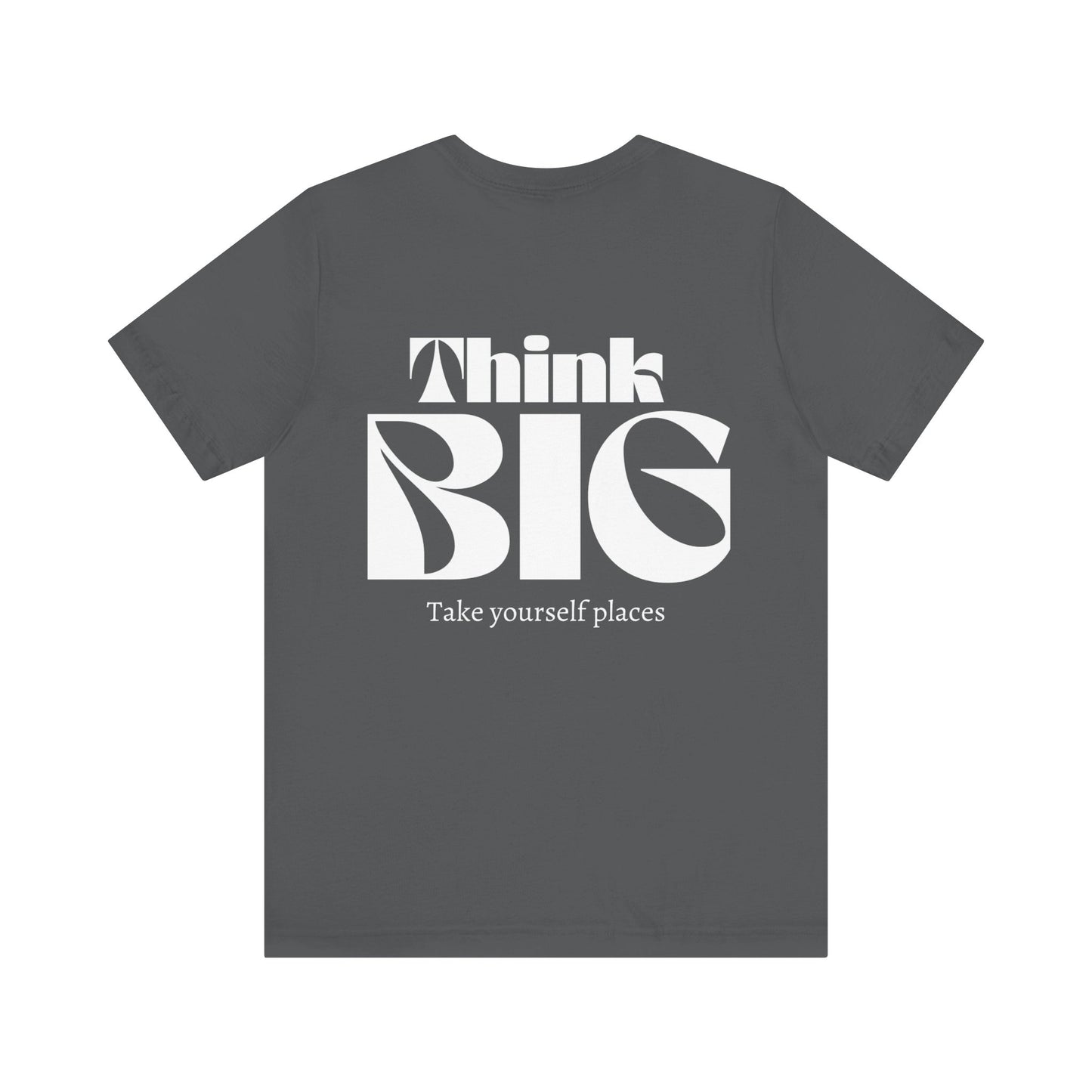Think Big